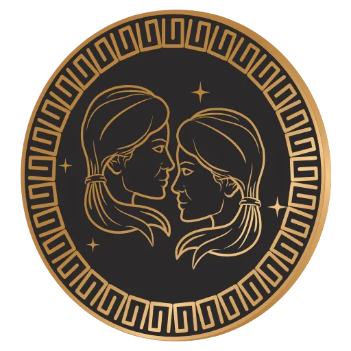 ♊️ Эмодзи «Horoscopes» для Telegram