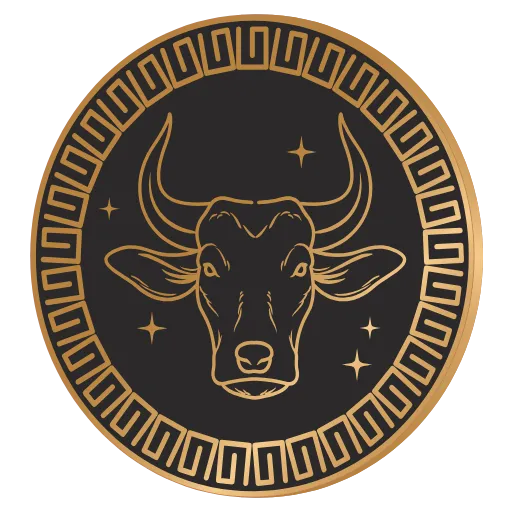 ♉️ Эмодзи «Horoscopes» для Telegram