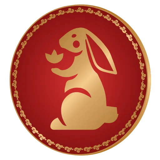 🐇 Эмодзи «Horoscopes» для Telegram