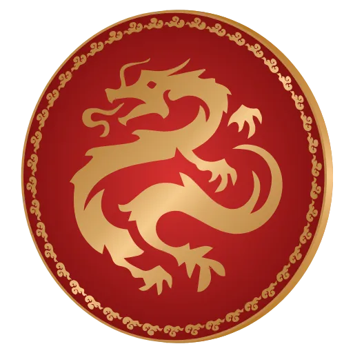 🐲 Эмодзи «Horoscopes» для Telegram
