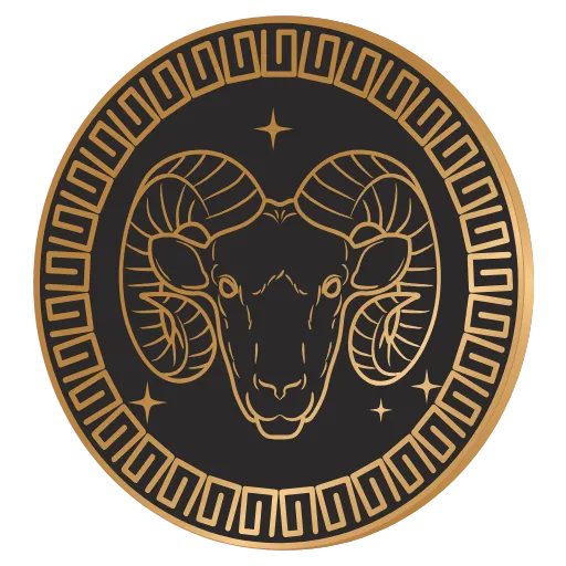 ♑️ Эмодзи «Horoscopes» для Telegram