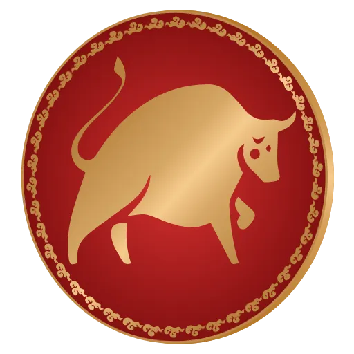 🐂 Эмодзи «Horoscopes» для Telegram