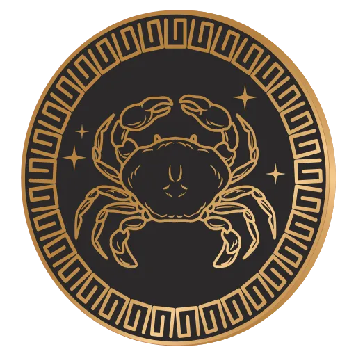 ♋️ Эмодзи «Horoscopes» для Telegram