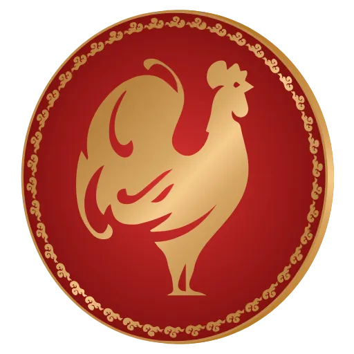 🐔 Эмодзи «Horoscopes» для Telegram