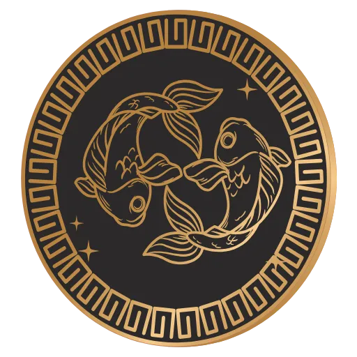 ♓️ Эмодзи «Horoscopes» для Telegram
