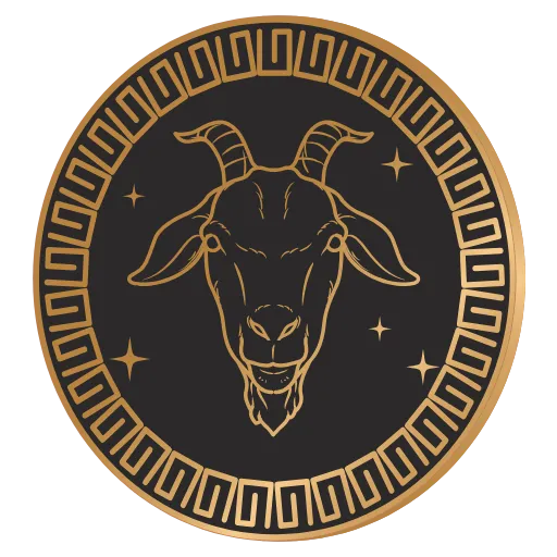 Стикерпак Horoscopes для Telegram