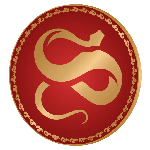 🐍 Эмодзи «Horoscopes» для Telegram