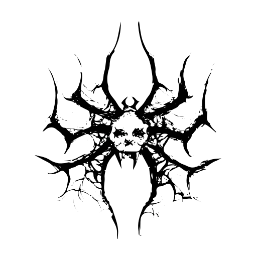 🕷 Эмодзи «horror» для Telegram