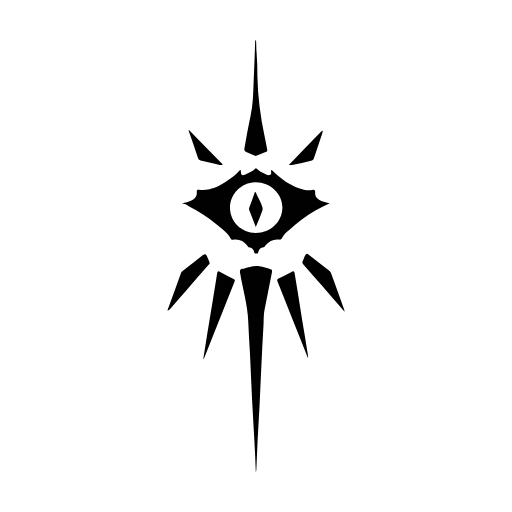 🪬 Эмодзи «horror» для Telegram