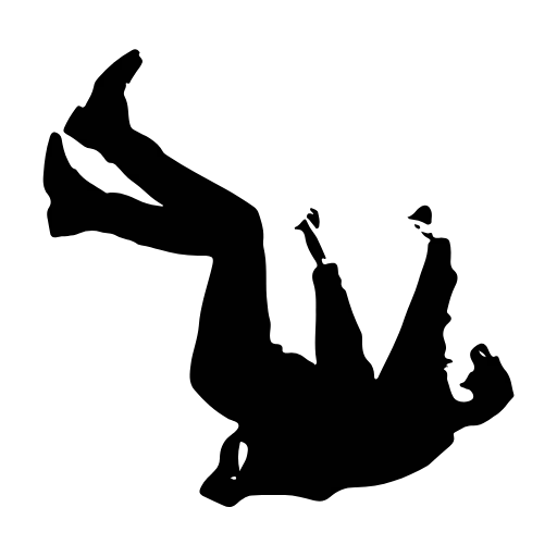 ⬇️ Эмодзи «horror» для Telegram