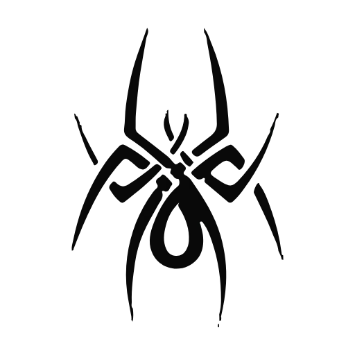 🕷 Эмодзи «horror» для Telegram