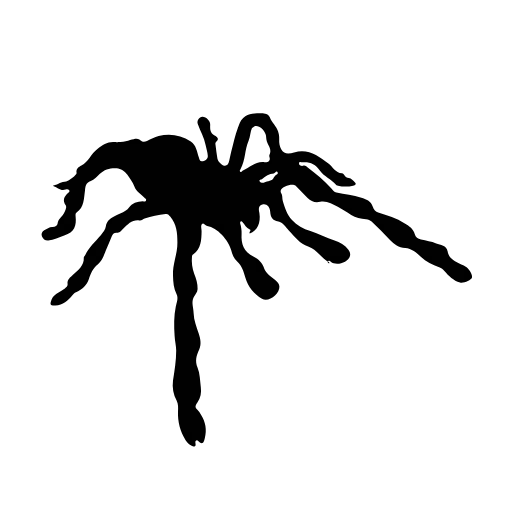 🕷 Эмодзи «horror» для Telegram