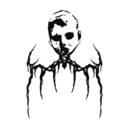 🕷 Эмодзи «horror» для Telegram