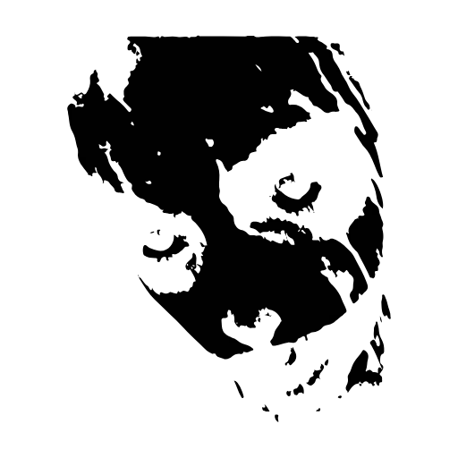 💀 Эмодзи «horror» для Telegram