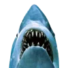 🐢 Эмодзи «👔 Набор эмоджи по фильмам ужасов» для Telegram