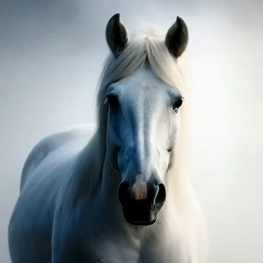 🌟 Стикер «Horses» для Telegram