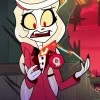 😱 Эмодзи «Отель Хазбин» для Telegram