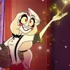 🤩 Эмодзи «Отель Хазбин» для Telegram
