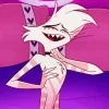 🥵 Эмодзи «Отель Хазбин» для Telegram