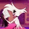 🤨 Эмодзи «Отель Хазбин» для Telegram