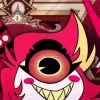 😈 Эмодзи «Отель Хазбин» для Telegram