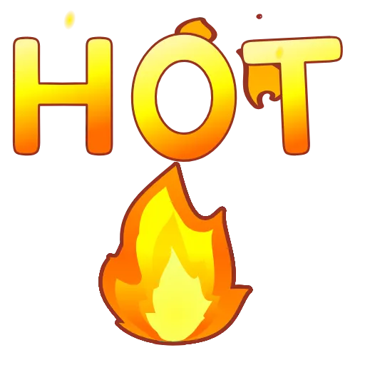 Стикерпак #adaptive #animated #decor #fonts для Telegram