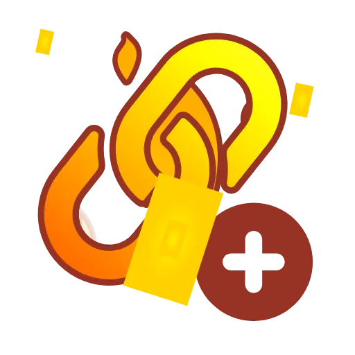 🔗 Эмодзи «#adaptive #animated #decor #fonts» для Telegram