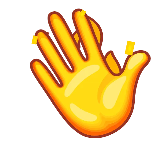 🔤 Эмодзи «#adaptive #animated #decor #fonts» для Telegram