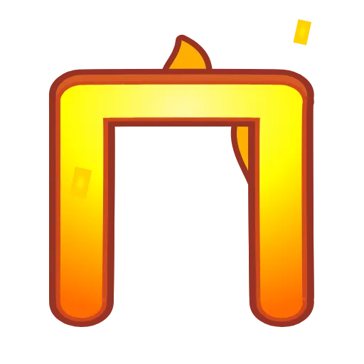 🔤 Эмодзи «#adaptive #animated #decor #fonts» для Telegram