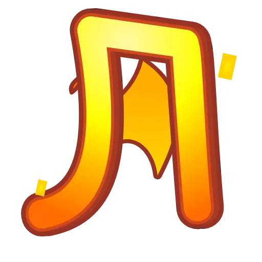 🔤 Эмодзи «#adaptive #animated #decor #fonts» для Telegram