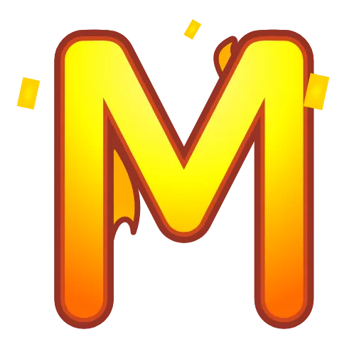 🔤 Эмодзи «#adaptive #animated #decor #fonts» для Telegram