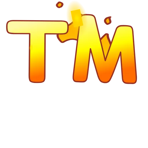 🔤 Эмодзи «#adaptive #animated #decor #fonts» для Telegram