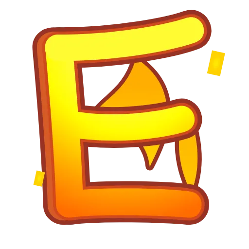 🔤 Эмодзи «#adaptive #animated #decor #fonts» для Telegram