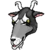 🐐 Эмодзи «Hotline Miami» для Telegram