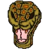 🐍 Эмодзи «Hotline Miami» для Telegram