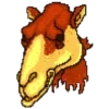 🐪 Эмодзи «Hotline Miami» для Telegram