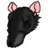 🐀 Эмодзи «Hotline Miami» для Telegram