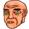 🐀 Эмодзи «Hotline Miami» для Telegram