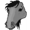 🐴 Эмодзи «Hotline Miami» для Telegram