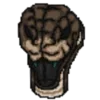 🐍 Эмодзи «Hotline Miami» для Telegram
