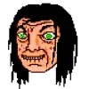 🙂 Эмодзи «Hotline Miami» для Telegram