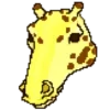 🦒 Эмодзи «Hotline Miami» для Telegram