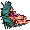 🩸 Эмодзи «Hotline Miami» для Telegram