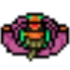 😎 Эмодзи «Hotline Miami» для Telegram