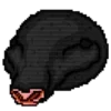 ❤️ Эмодзи «Hotline Miami» для Telegram