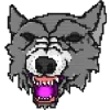 🐺 Эмодзи «Hotline Miami» для Telegram