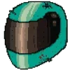🏍 Эмодзи «Hotline Miami» для Telegram