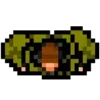 🧔‍♂️ Эмодзи «Hotline Miami» для Telegram