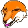 🦊 Эмодзи «Hotline Miami» для Telegram
