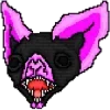 🦇 Эмодзи «Hotline Miami» для Telegram